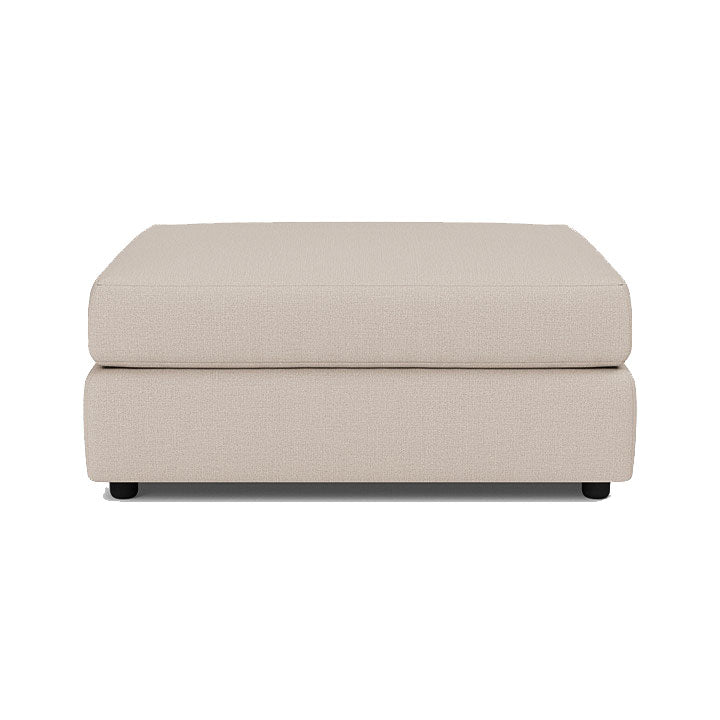 Ascot Footstool