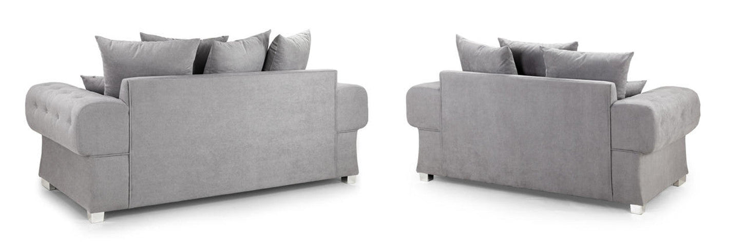Mayfair Scatterback 3+2 Set Sofa