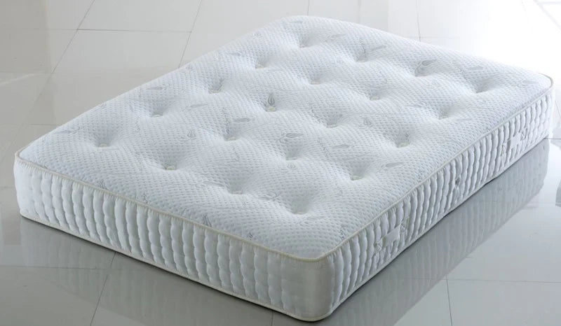 Odessa 3000 Pocket Sprung Mattress (Med to Firm)