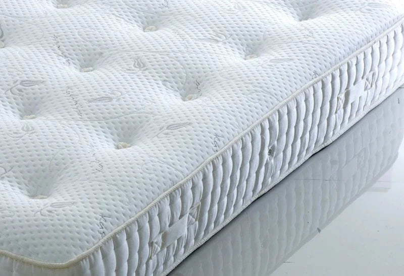 Odessa 3000 Pocket Sprung Mattress (Med to Firm)
