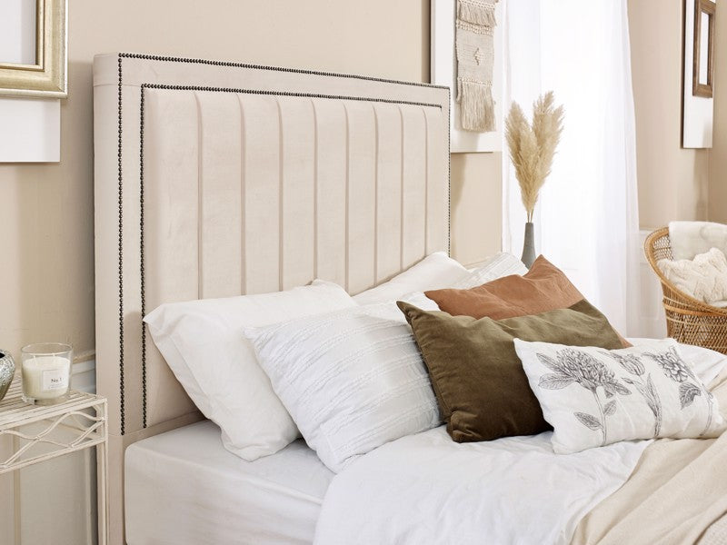 Bailey Bed Frame