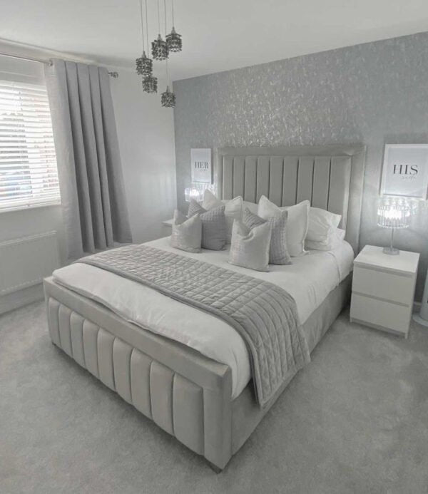 Haworth Bed Frame