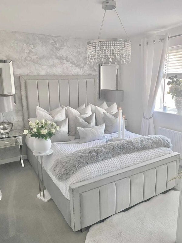 Haworth Bed Frame