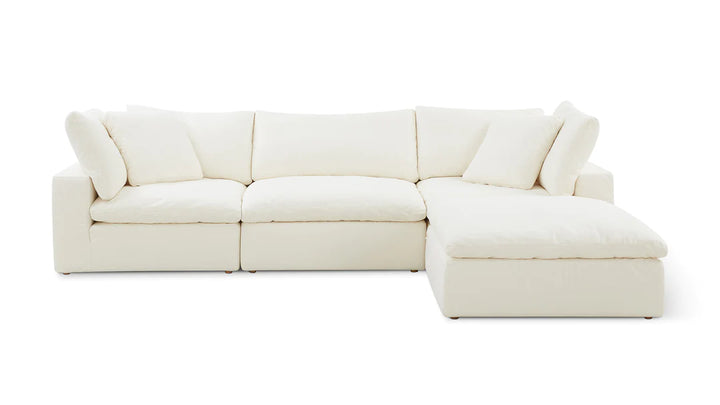 Cloud Right Corner Sofa