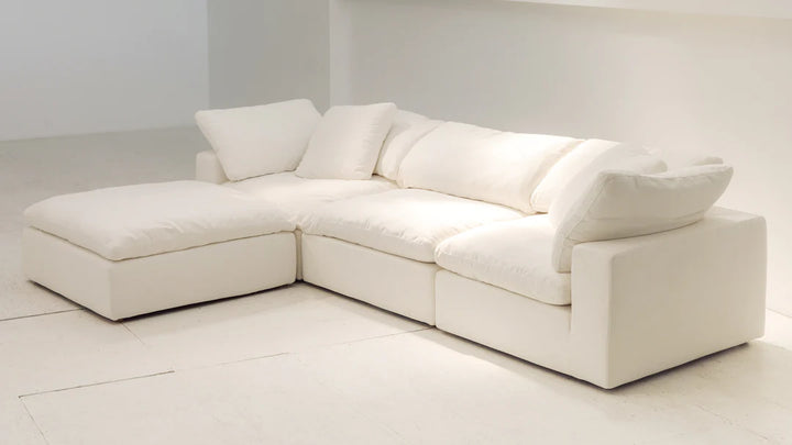 Cloud Right Corner Sofa