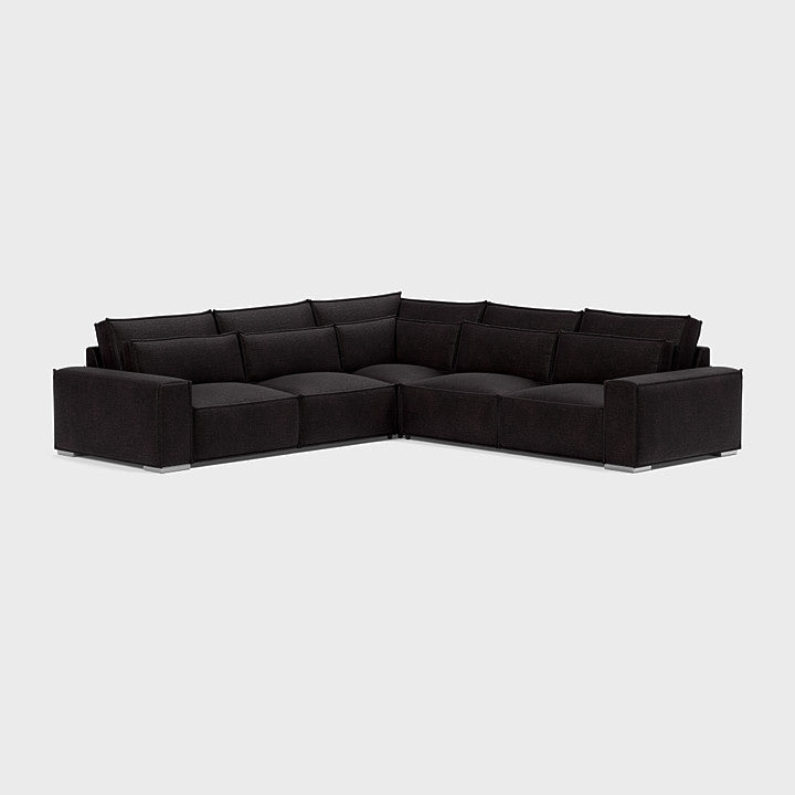Balmoral Large Corner Sofa