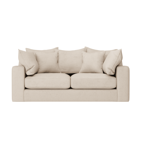 Victoria Luxury Textured Sofa Range
