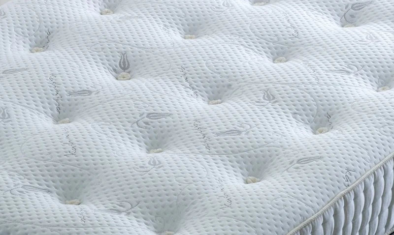 Odessa 3000 Pocket Sprung Mattress (Med to Firm)