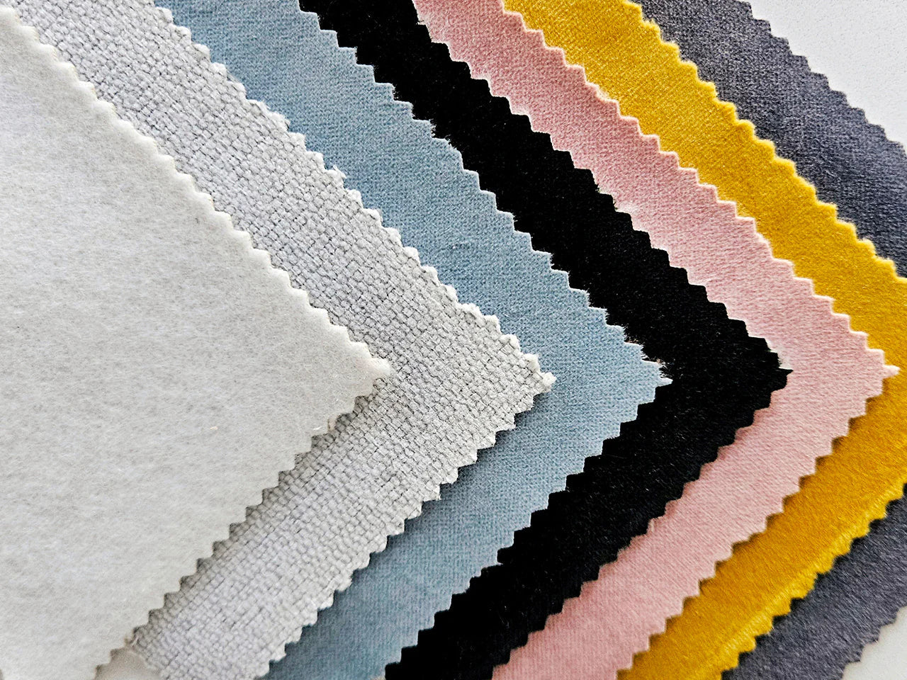 Sample Swatch Pack