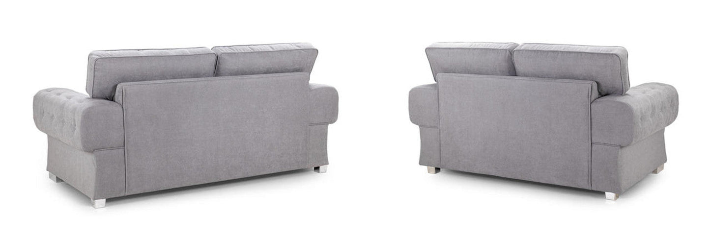 Mayfair Fullback Sofa 3+2 Set