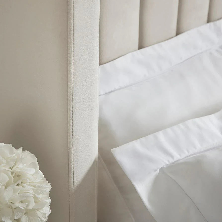 Atwood Bed Frame With Storage Options