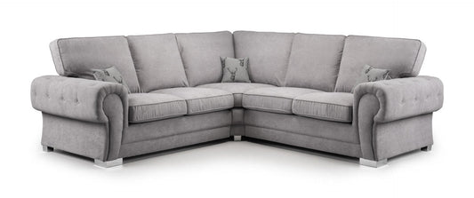 Mayfair Fullback Large Corner Sofa