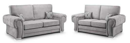 Mayfair Fullback Sofa 3+2 Set