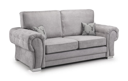 Mayfair Fullback 3 Seater Sofa