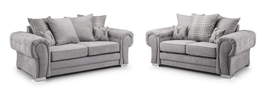 Mayfair Scatterback 3+2 Set Sofa