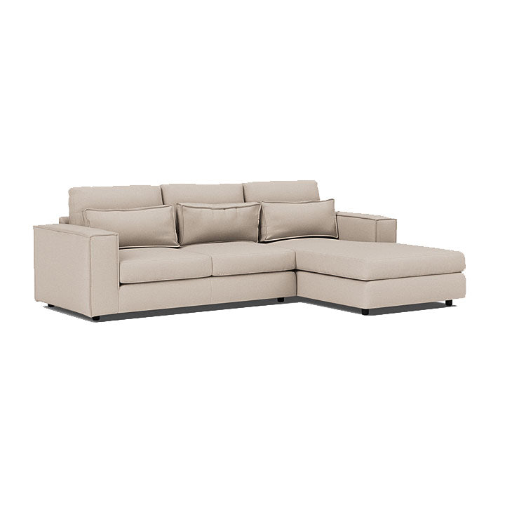 Ascot Right Corner Facing Sofa