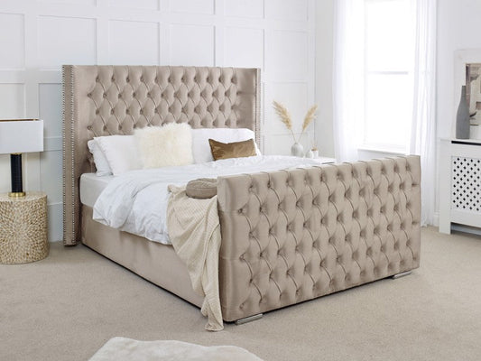 Stratford Bed Frame