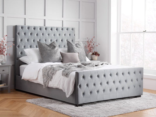 Marlborough Bed Frame