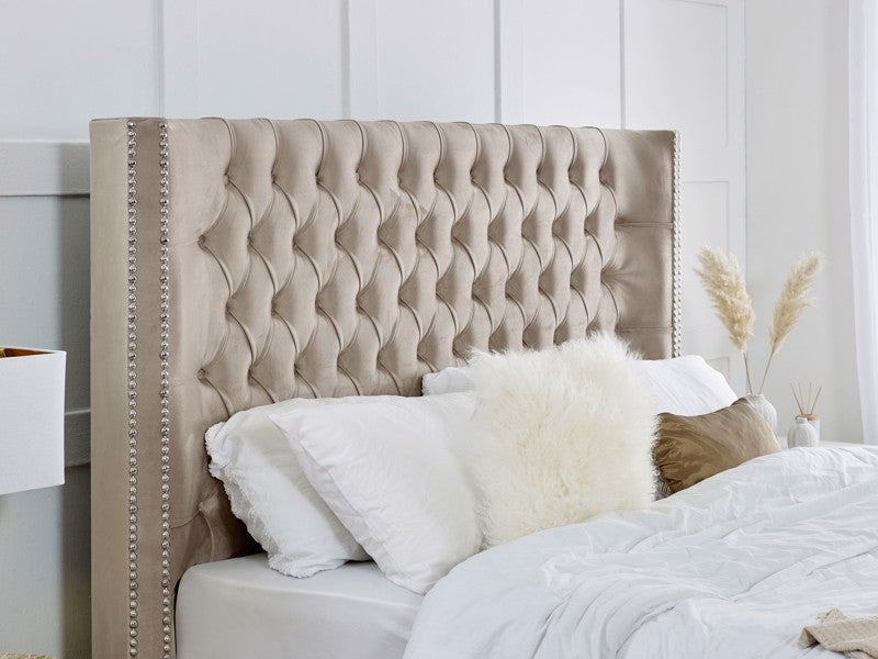Stratford Bed Frame