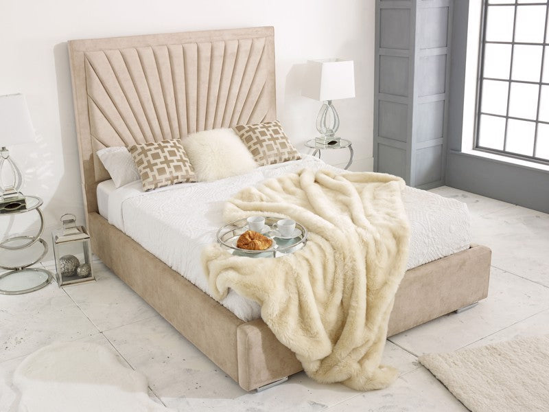 Richmond Bed Frame