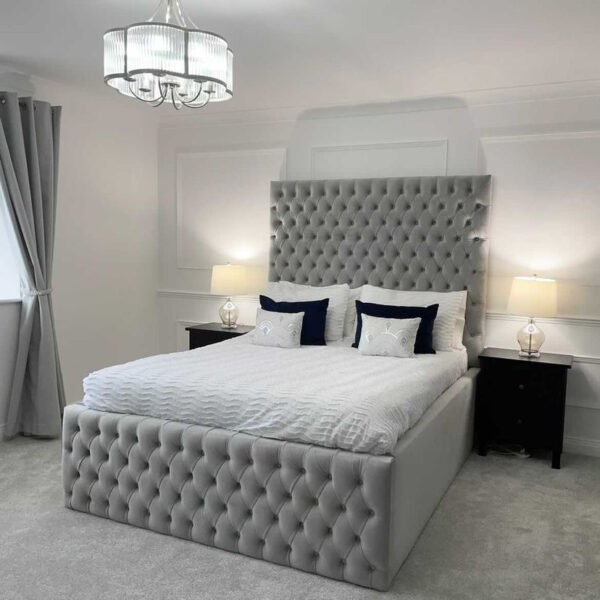 Belgrave Luxury Bed