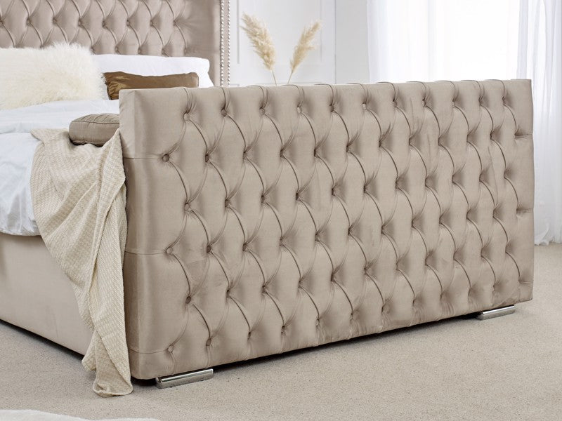 Stratford Bed Frame