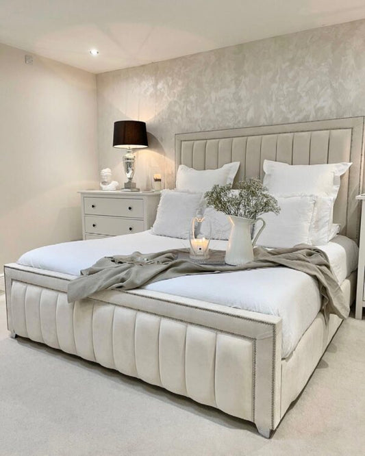 Haworth Bed Frame