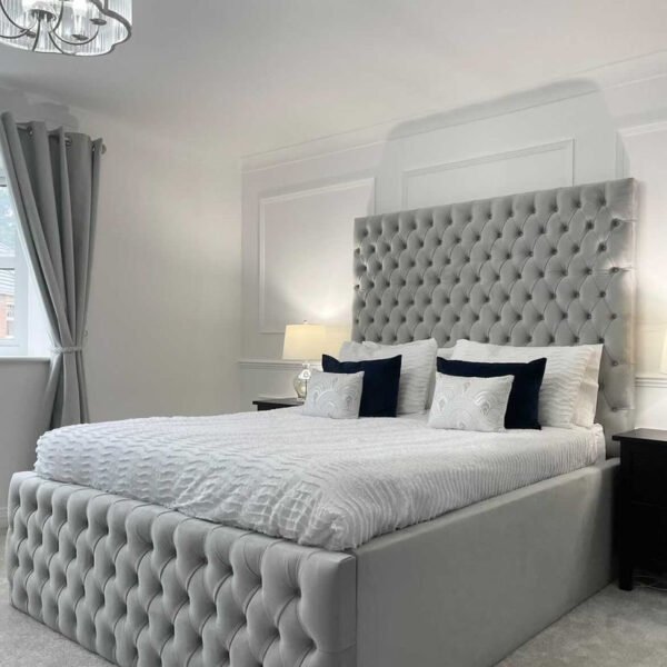 Belgrave Luxury Bed