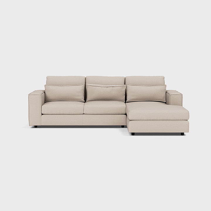 Ascot Right Corner Facing Sofa