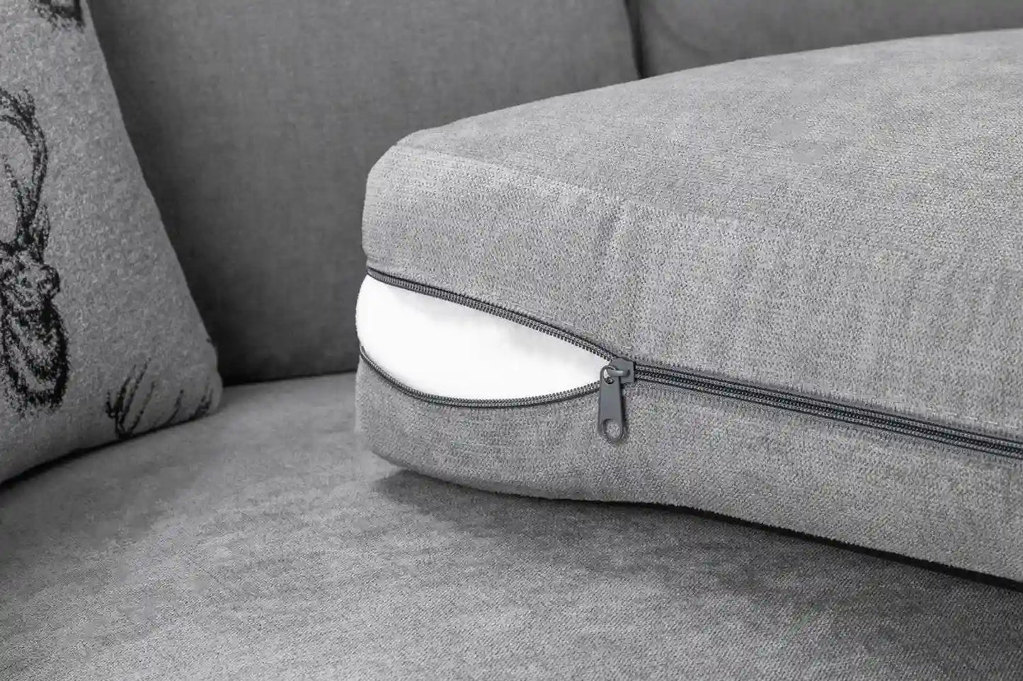 Mayfair Fullback Armchair