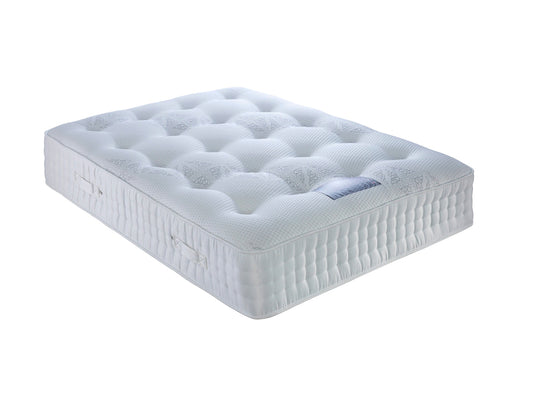 Lisbon 1000 Pocket Mattress (Med to Firm)