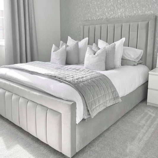 Waverley Upholstered Bed