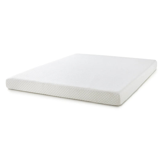 Valencia 8inch Full Memory Foam Mattress (Soft Support)