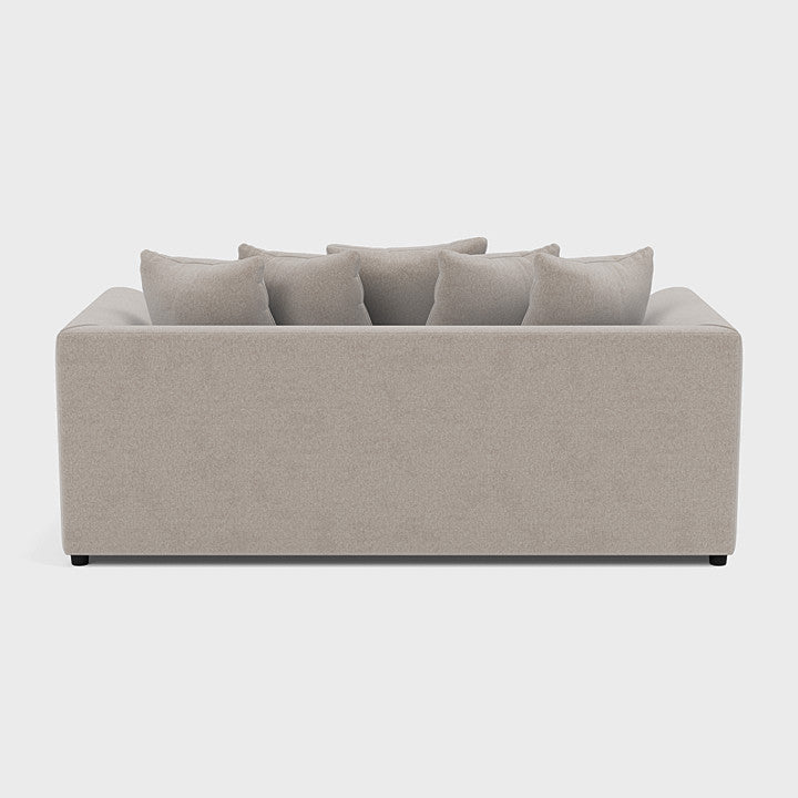 Oxford 3 Seater Sofa