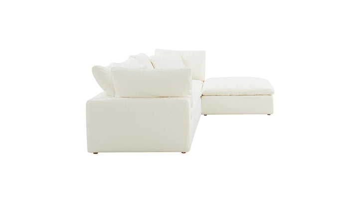 Cloud Right Corner Sofa