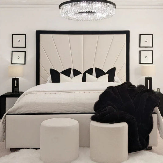 Sandringham Bed