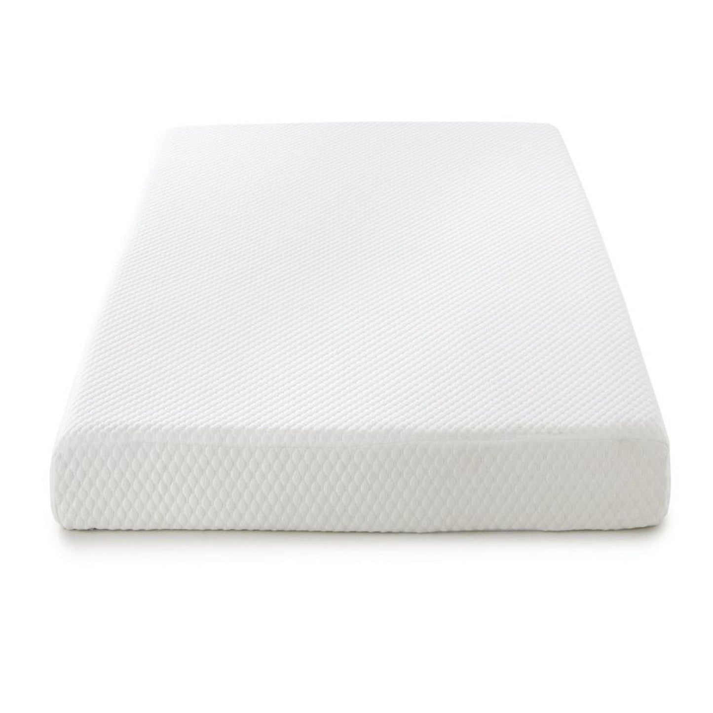 Valencia 8inch Full Memory Foam Mattress (Soft Support)