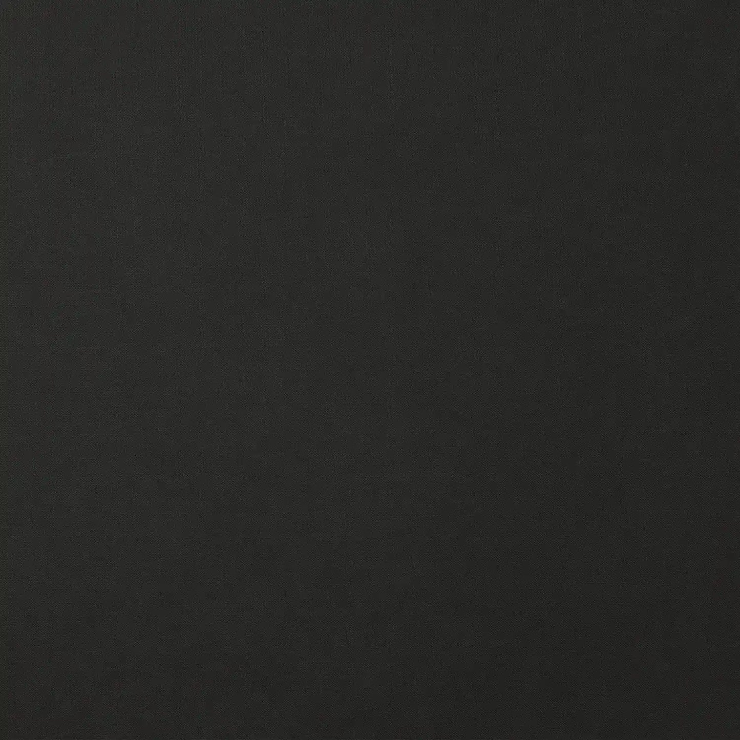 Carnaby Sofa Black U Shape Corner