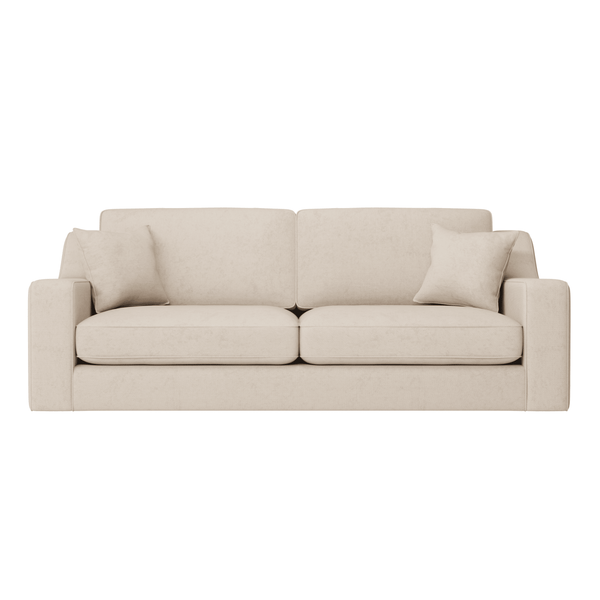 Victoria Luxury Textured Sofa Range