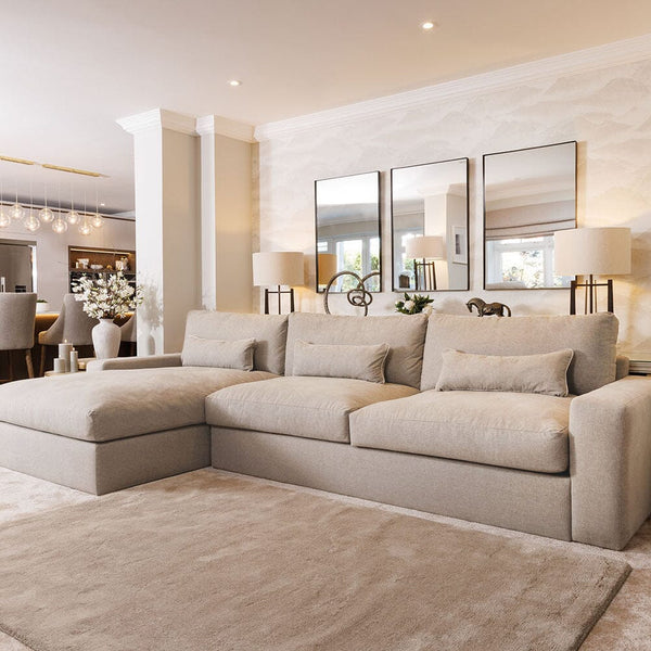 Tribeca Sofa Range