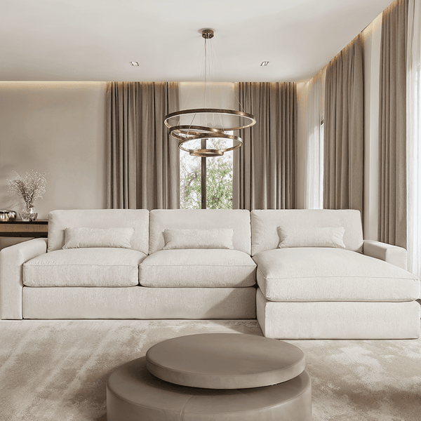 Tribeca Sofa Range