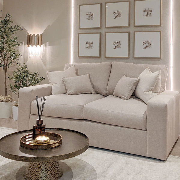 Tribeca Sofa Range