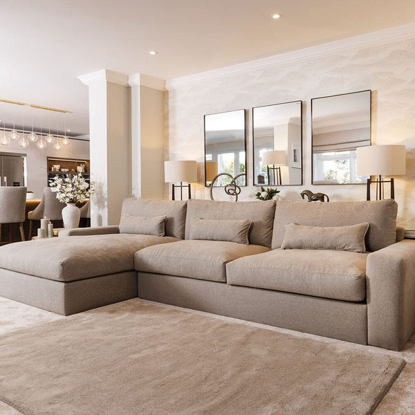 Tribeca Sofa Range