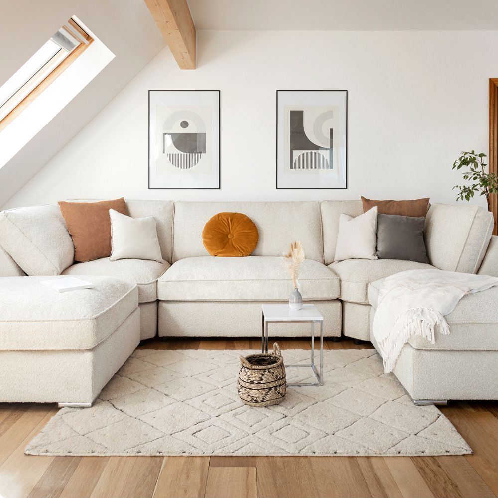 Inga Fullback Sofa