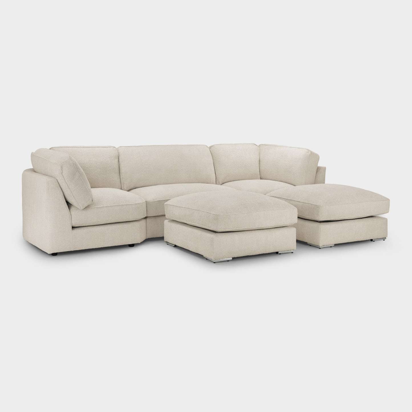 Inga Fullback Sofa