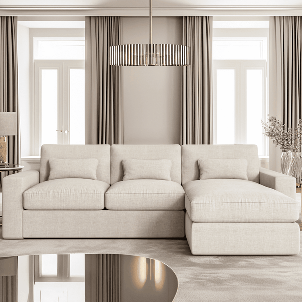 Tribeca Sofa Range