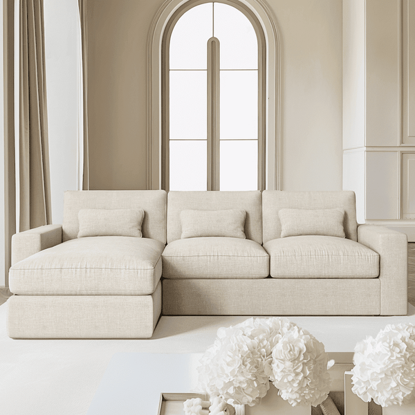 Tribeca Sofa Range