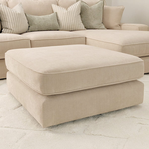 Victoria Luxury Textured Sofa Range