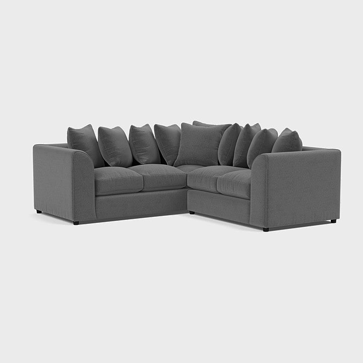 Oxford Large Corner Sofa