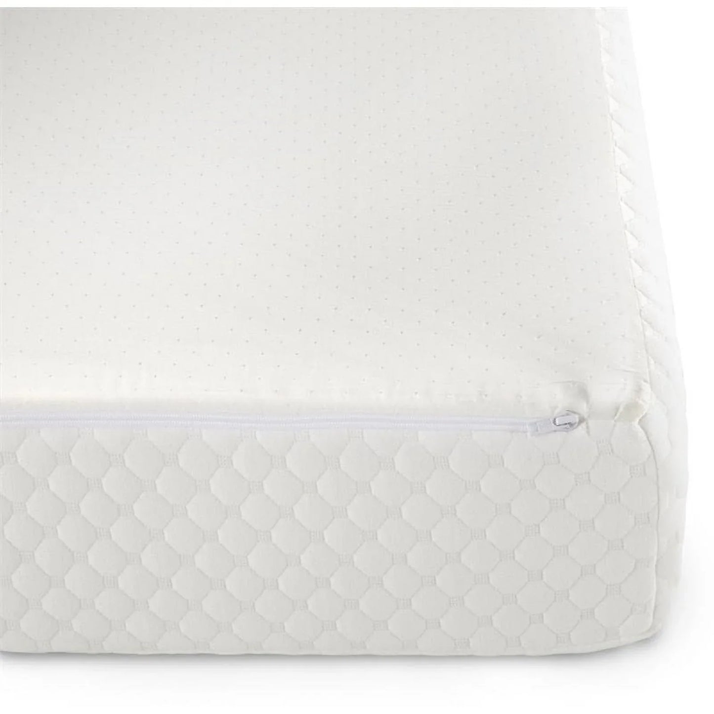 Valencia 8inch Full Memory Foam Mattress (Soft Support)